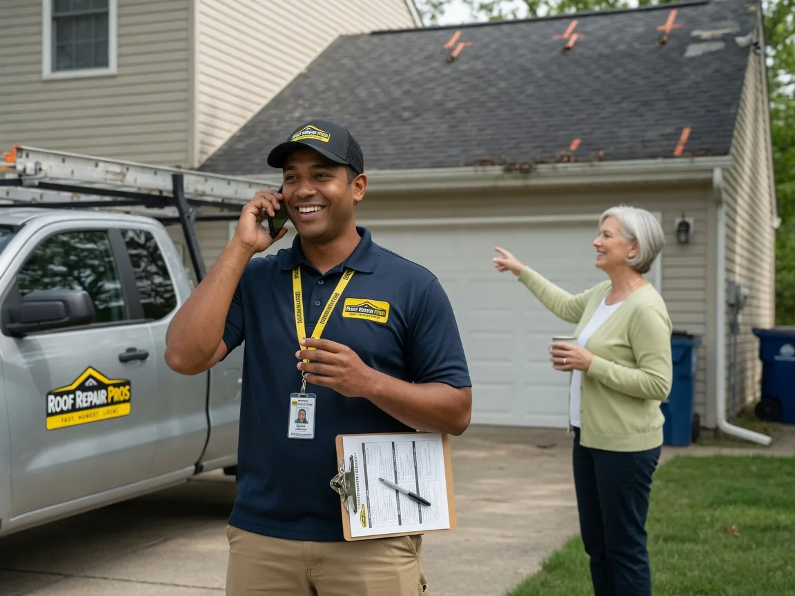 Roof Repair Downing, WI FAQs